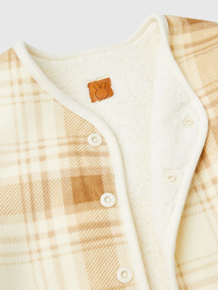 JACKET Recién nacidos image number 4